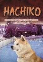 Vorderes Coverbild Hachiko - Herkesin Gözyaslarini Sele Dönüstürecek Bir Köpegin Hikayesi