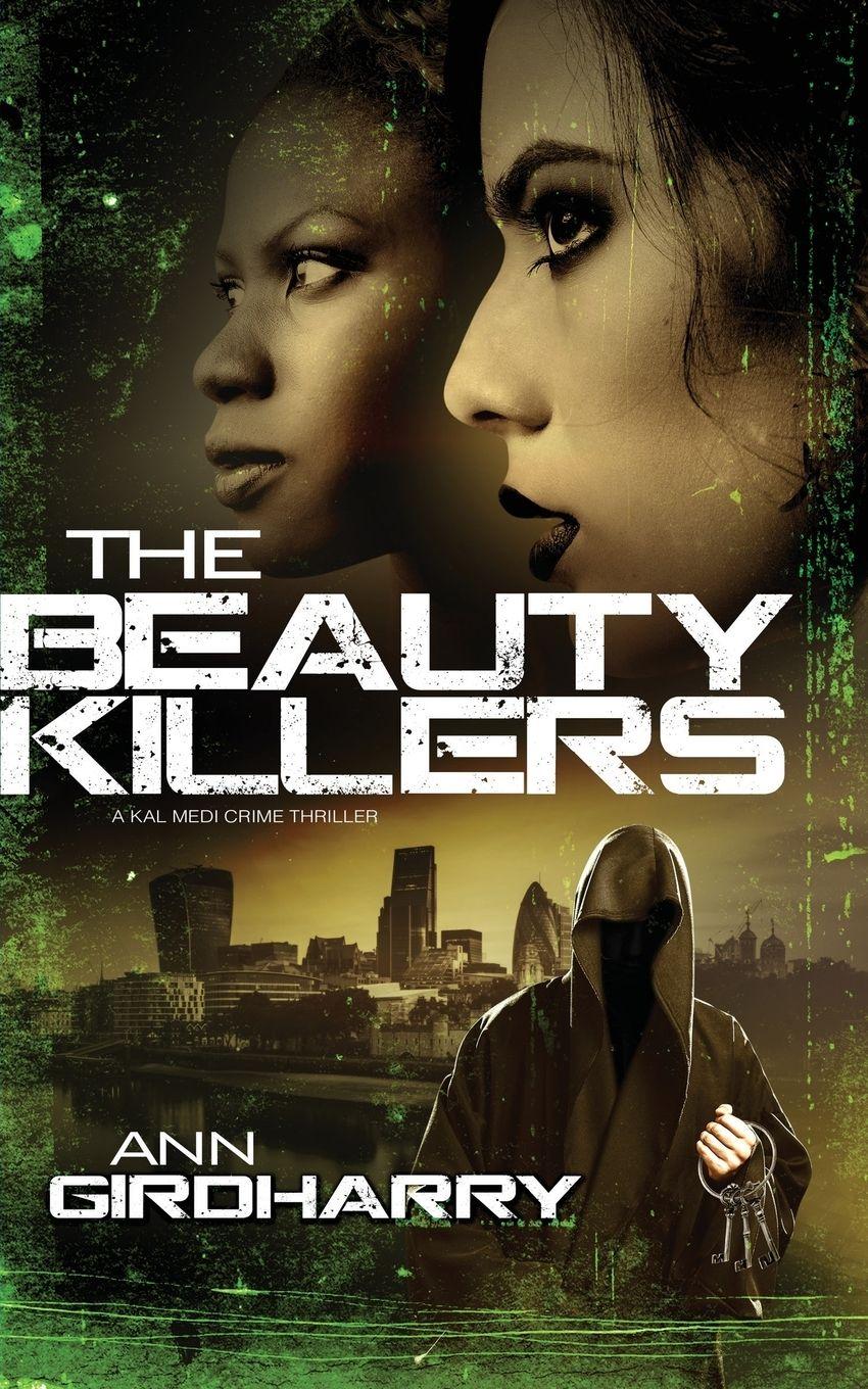 Vorderes Coverbild The Beauty Killers