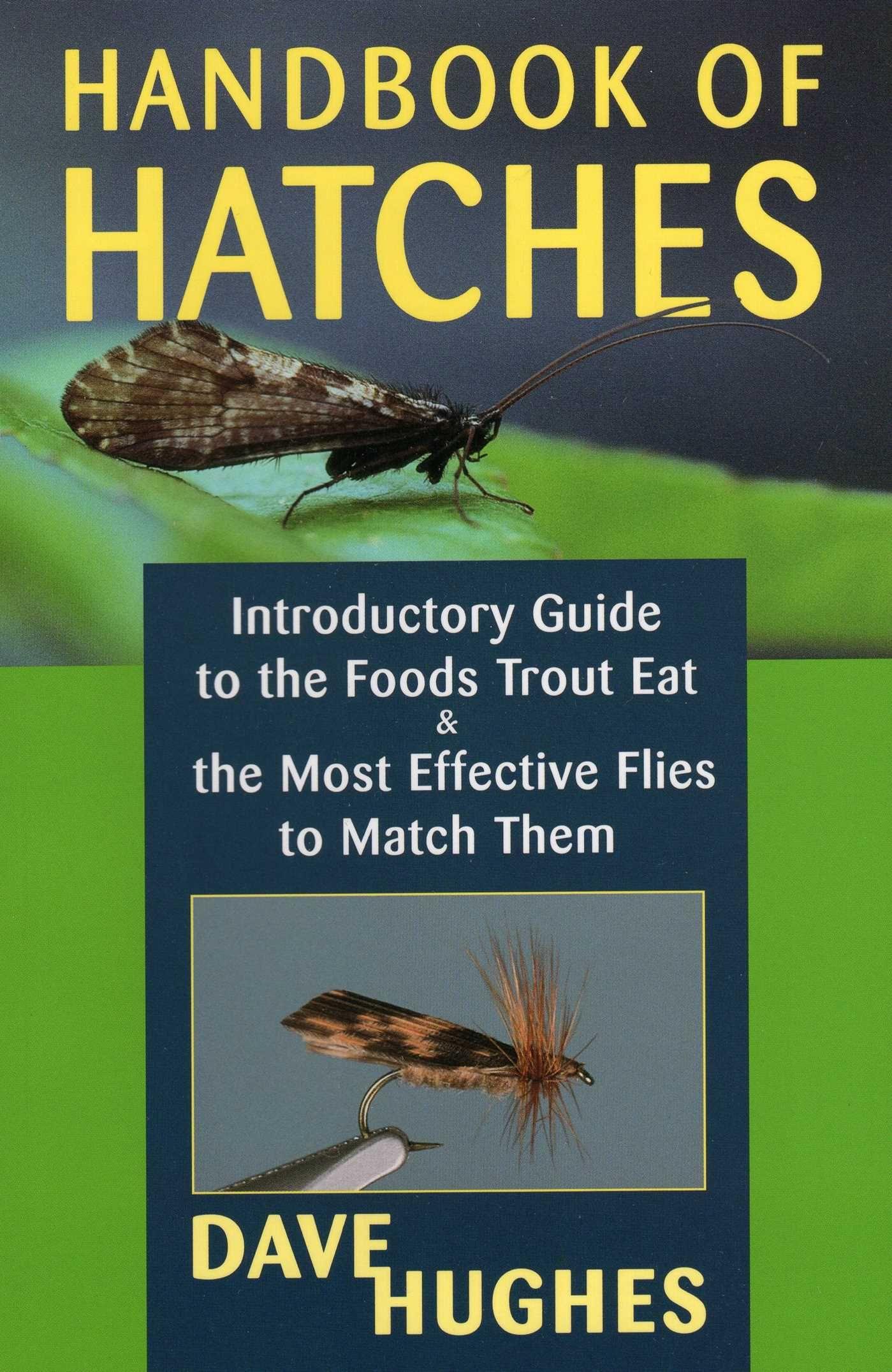 Vorderes Coverbild Handbook of Hatches