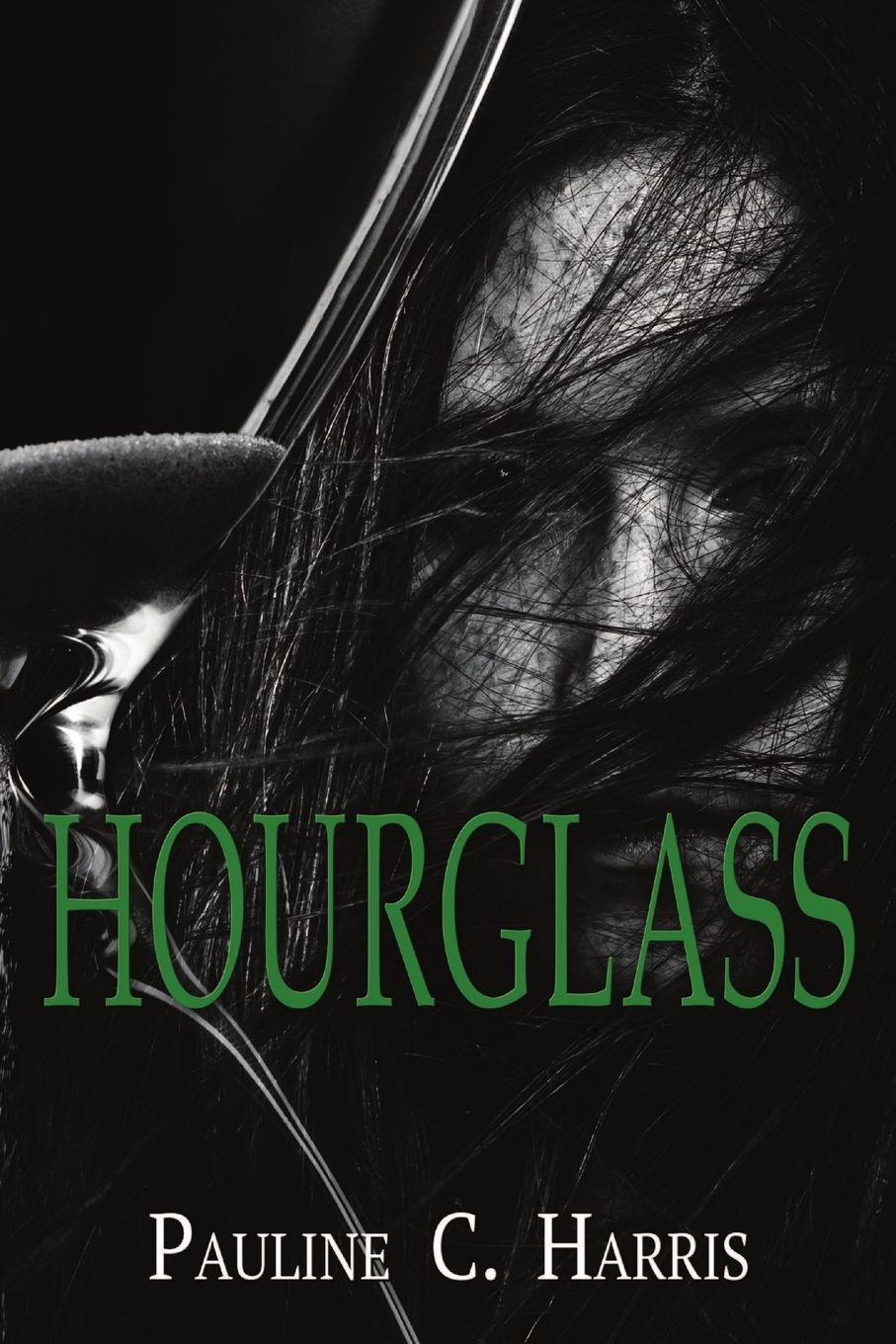 Vorderes Coverbild Hourglass