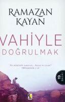 Vorderes Coverbild Vahiyle Dogrulmak