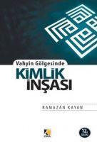 Vorderes Coverbild Vahyin Gölgesinde Kimlik Insasi