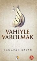 Vorderes Coverbild Vahiyle Varolmak