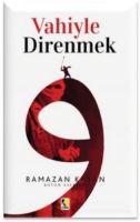Vorderes Coverbild Vahiyle Direnmek