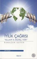 Vorderes Coverbild Iyilik Cagrisi