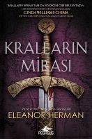 Vorderes Coverbild Krallarin Mirasi