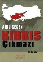 Vorderes Coverbild Kibris Cikmazi