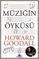 Vorderes Coverbild Müzigin Öyküsü