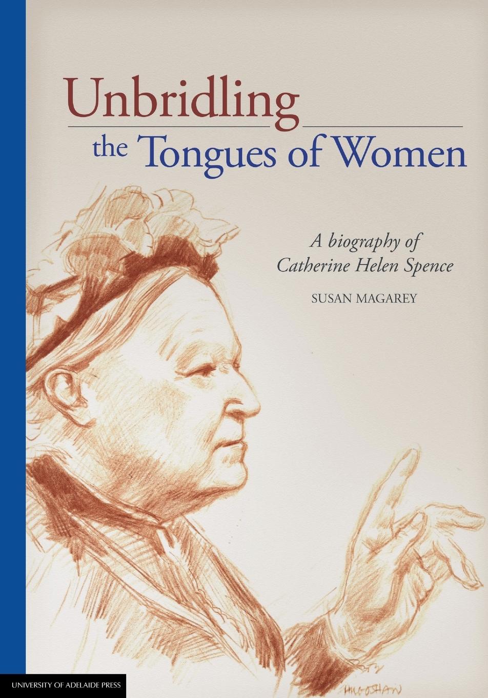 Vorderes Coverbild Unbridling the Tongues of Women