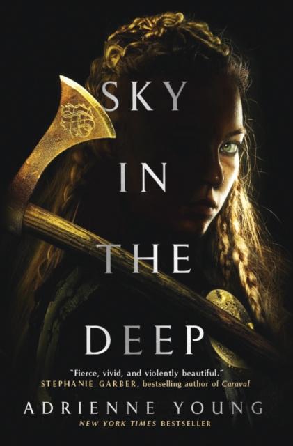 Vorderes Coverbild Sky in the Deep