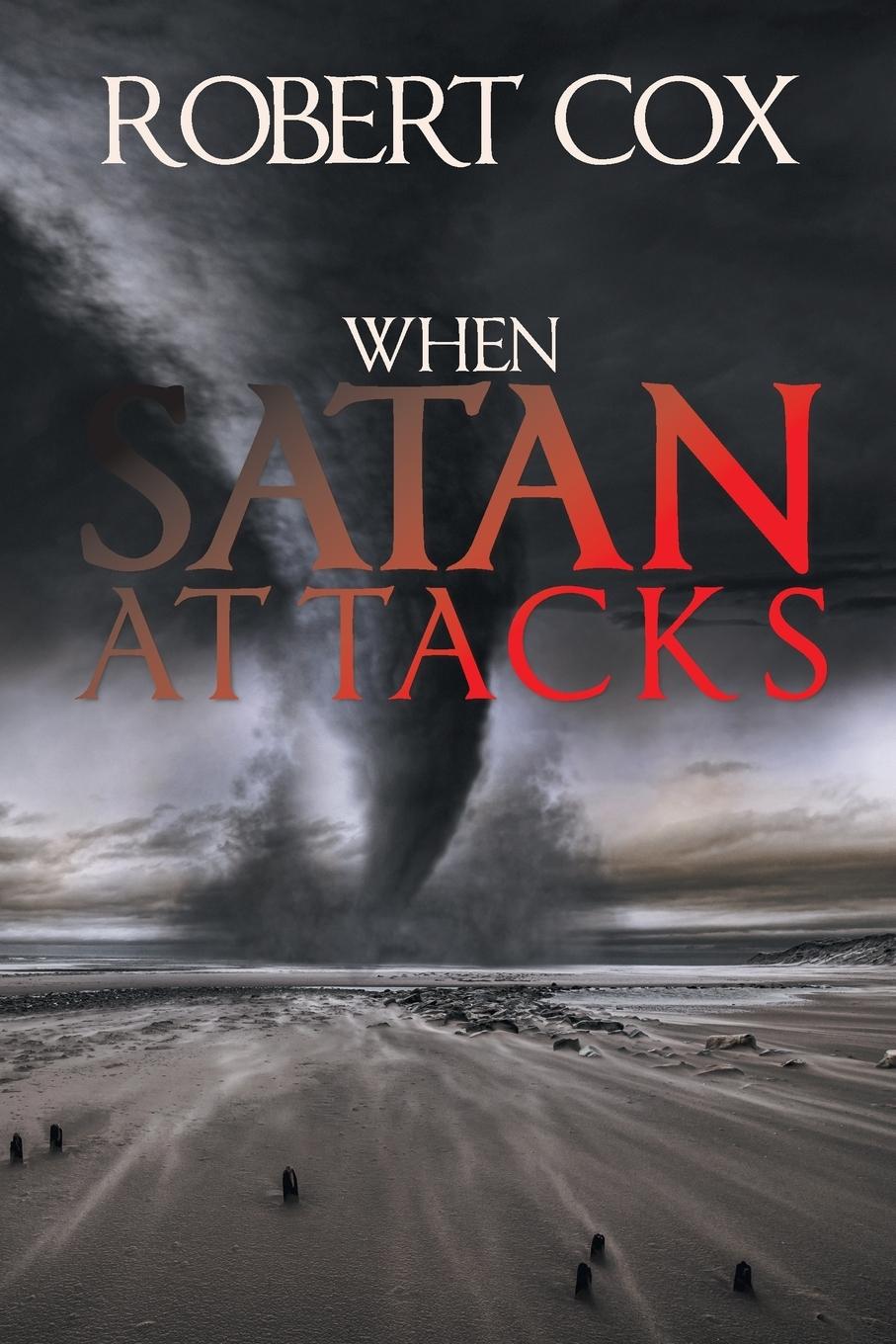 Vorderes Coverbild When Satan Attacks