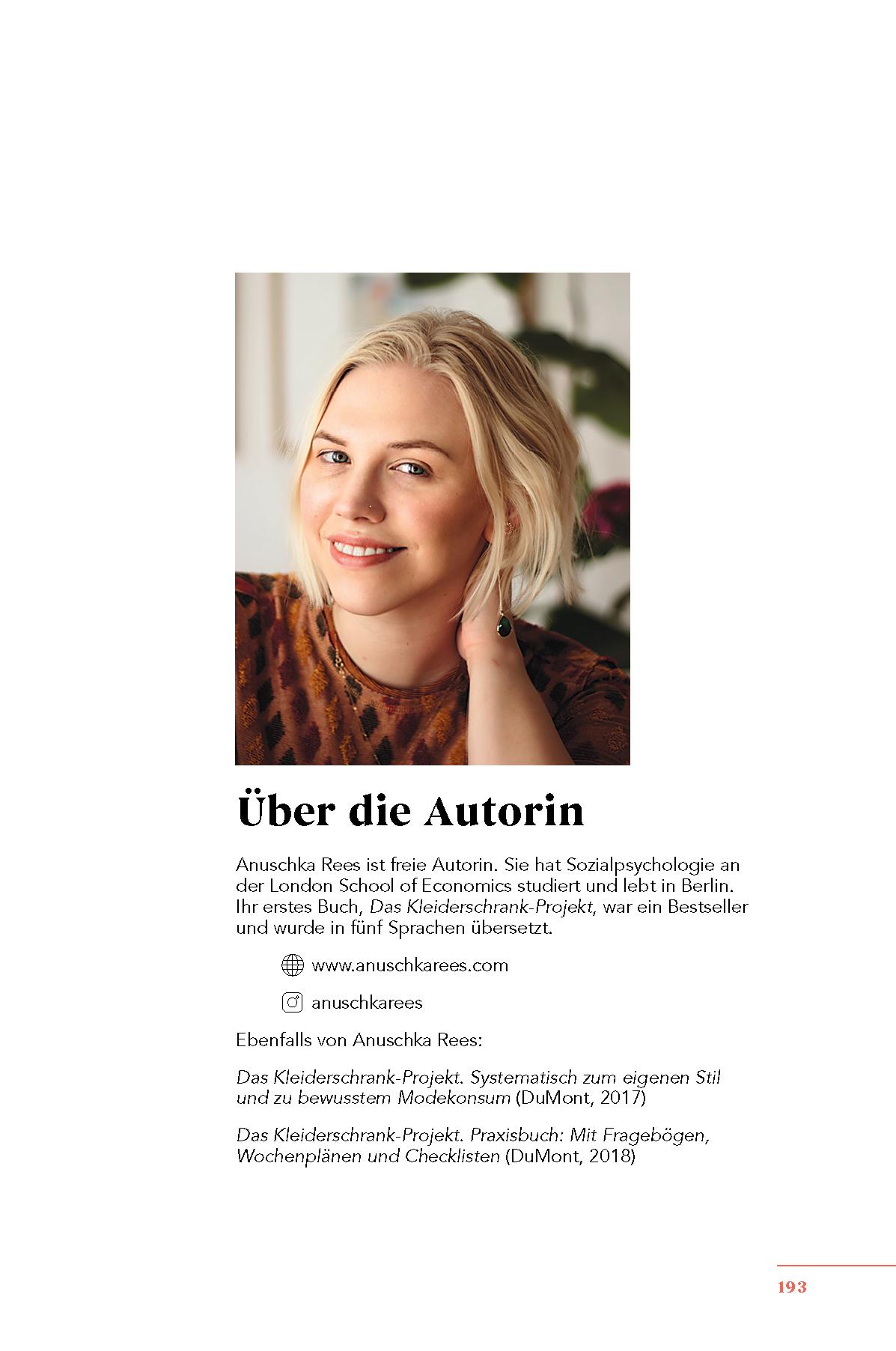 Beispielinhalt (Bild) Beyond Beautiful