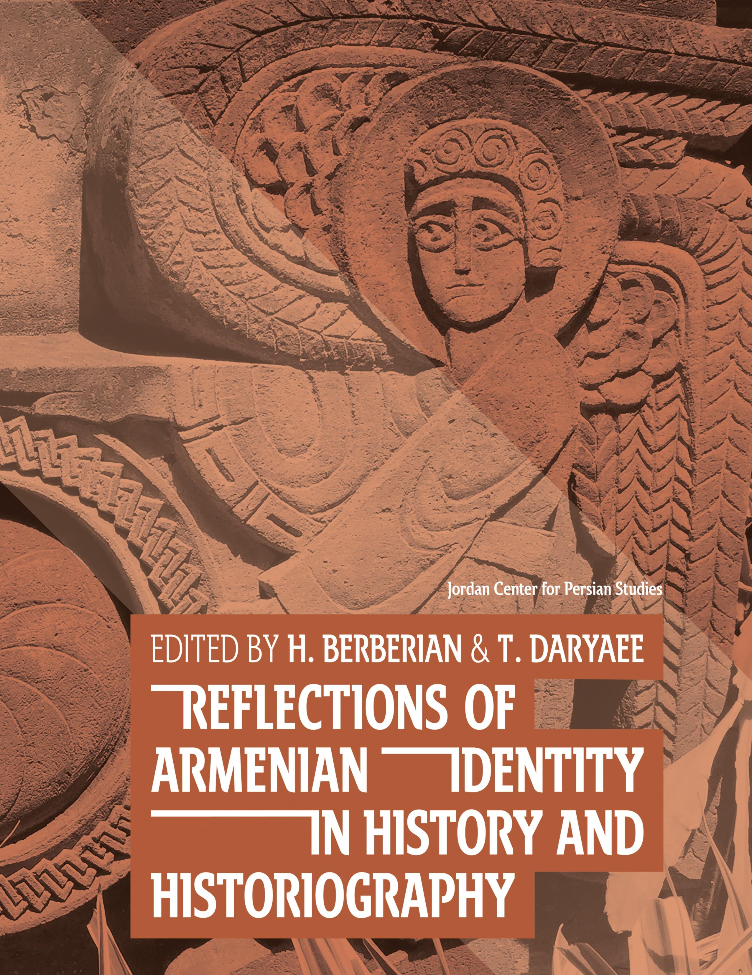 Vorderes Coverbild Reflections of Armenian Identity in History and Historiography