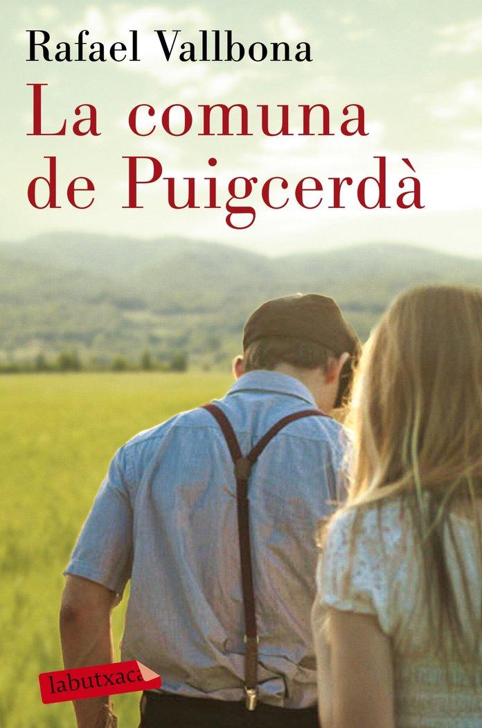 Vorderes Coverbild La comuna de Puigcerdà