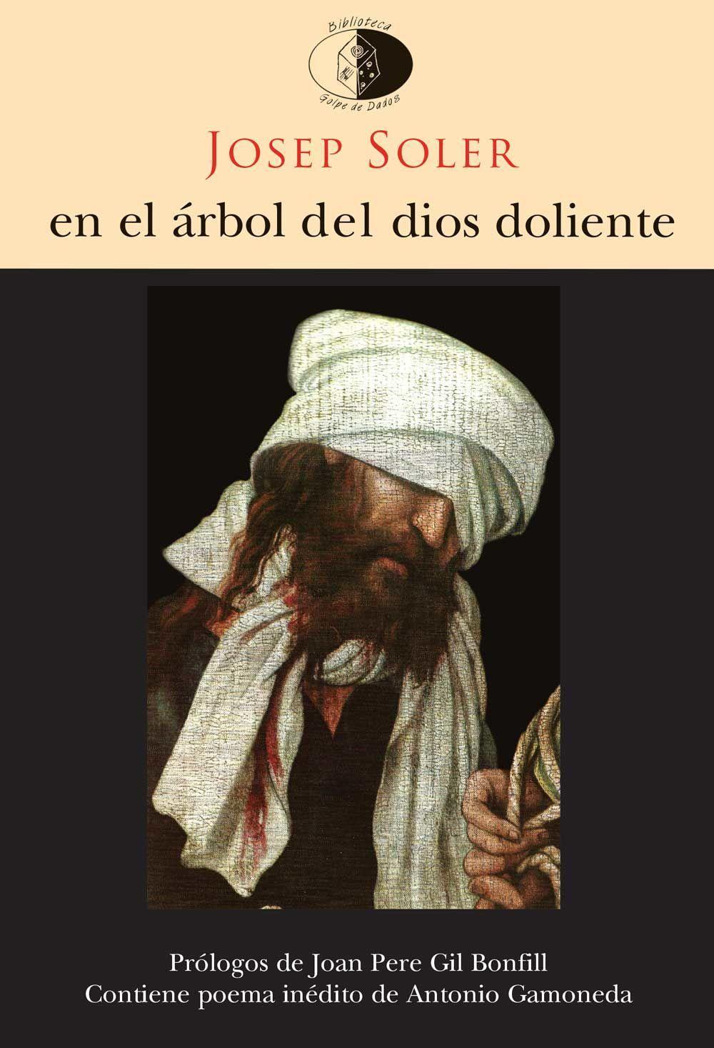 Vorderes Coverbild En el árbol del Dios doliente