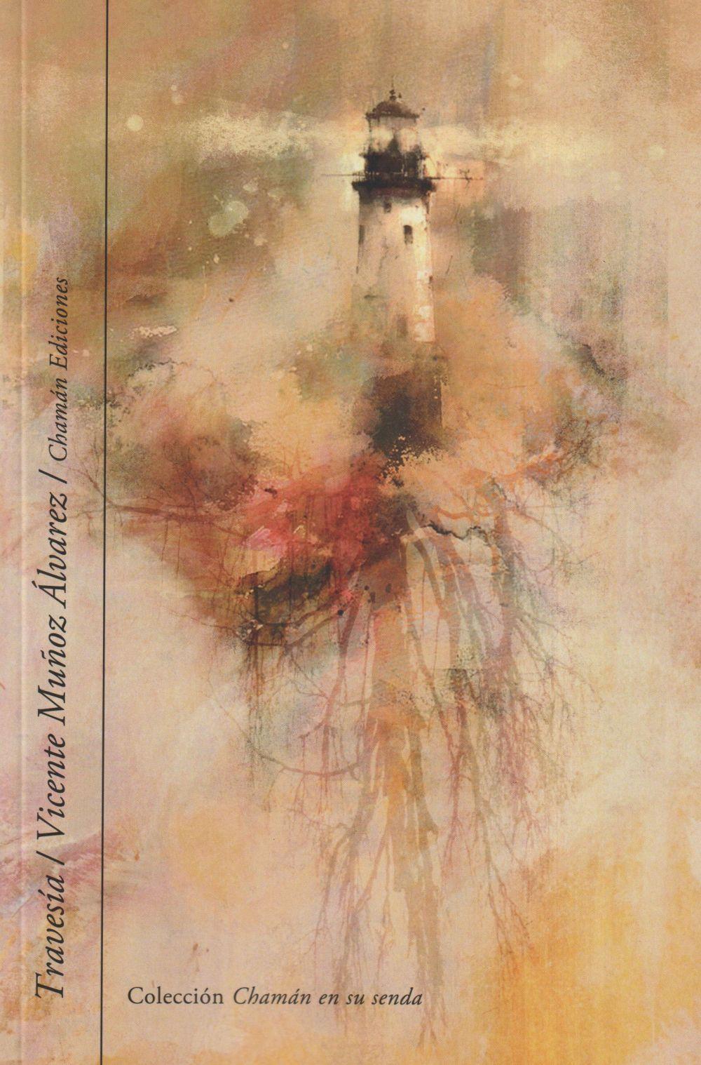 Vorderes Coverbild Travesía