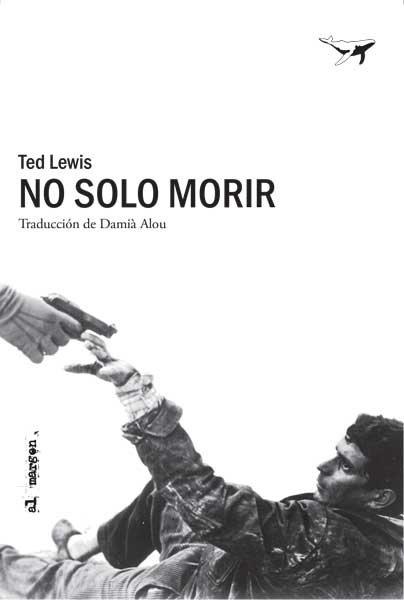 Vorderes Coverbild No solo morir