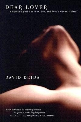 Vorderes Coverbild Dear Lover