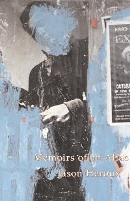 Vorderes Coverbild Memoirs of an Alias