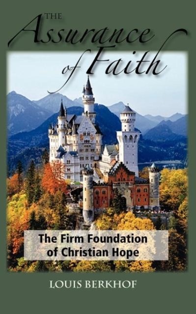 Vorderes Coverbild The Assurance of Faith