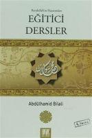 Vorderes Coverbild Rasulullahin Hayatindan Egitici Dersler