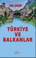 Vorderes Coverbild Türkiye ve Balkanlar