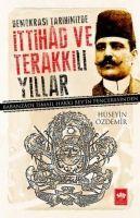 Vorderes Coverbild Demokrasi Tarihimizde Ittihad ve Terakkili Yillar