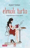 Vorderes Coverbild Elmali Turta