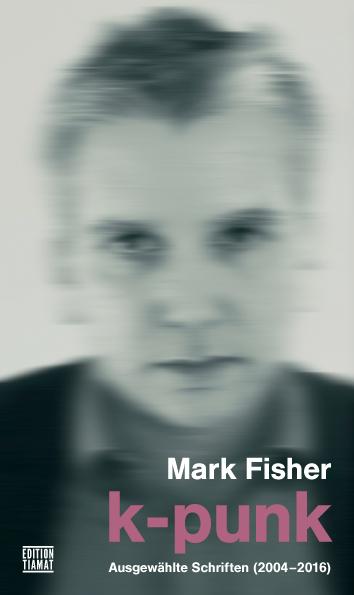Vorderes Coverbild K-Punk