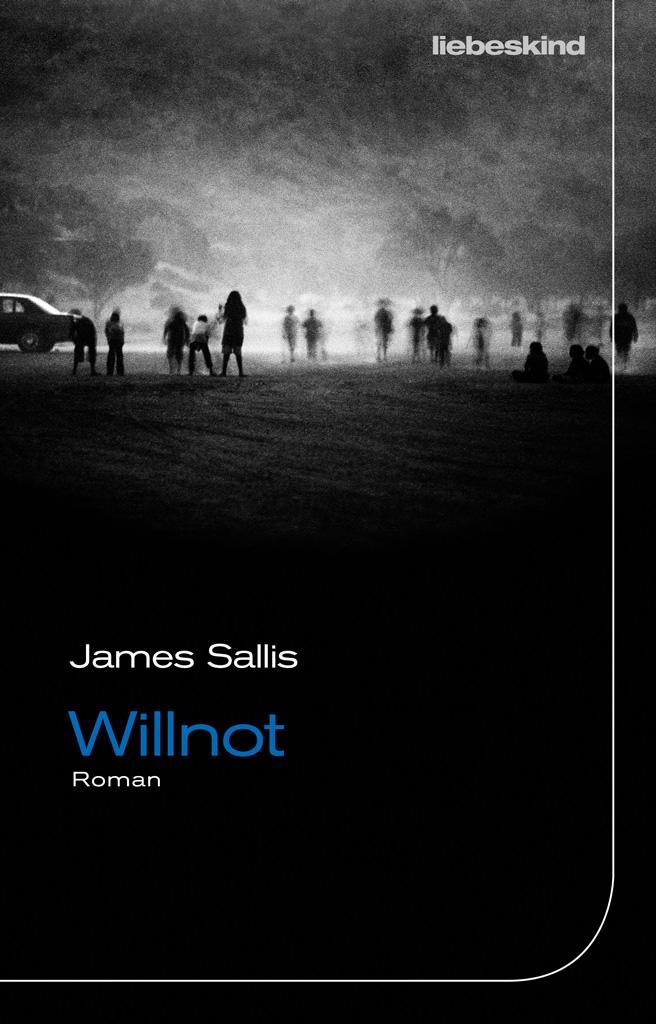 Vorderes Coverbild Willnot