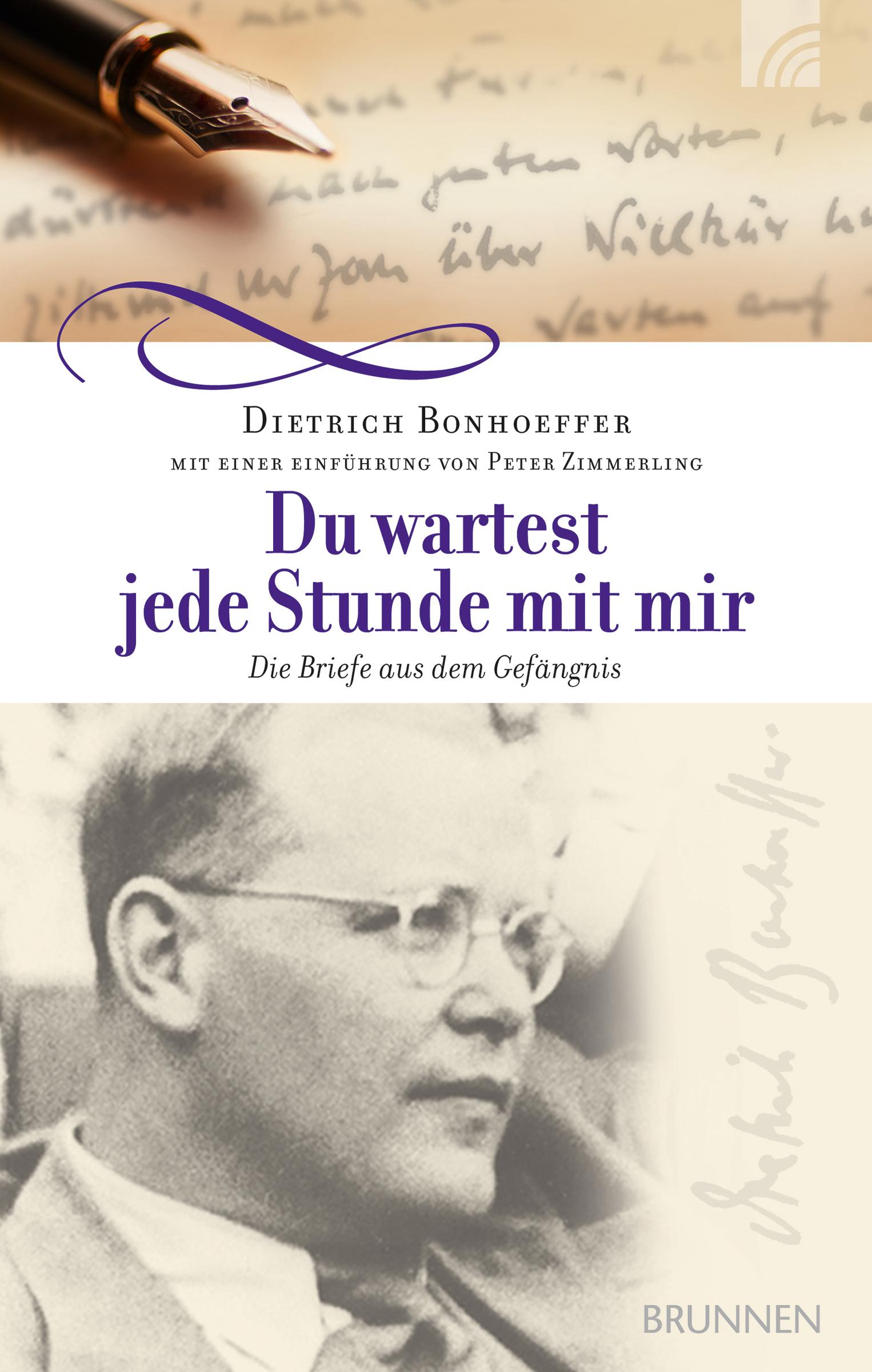 Vorderes Coverbild Du wartest jede Stunde mit mir