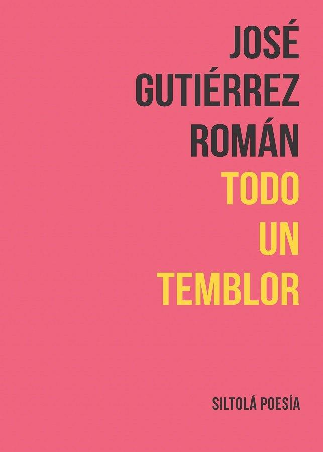 Vorderes Coverbild Todo un temblor