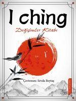 Vorderes Coverbild I Ching