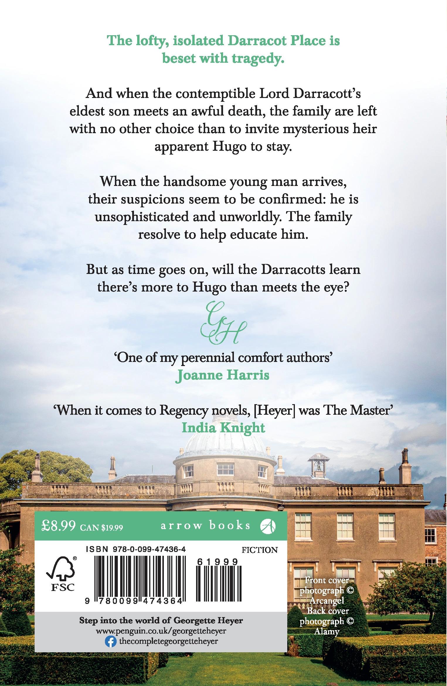 Rückseitencover The Unknown Ajax