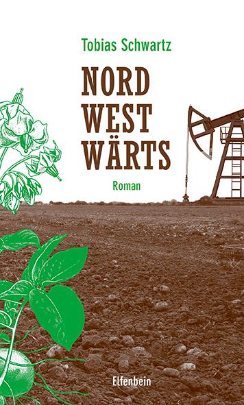 Vorderes Coverbild Nordwestwärts