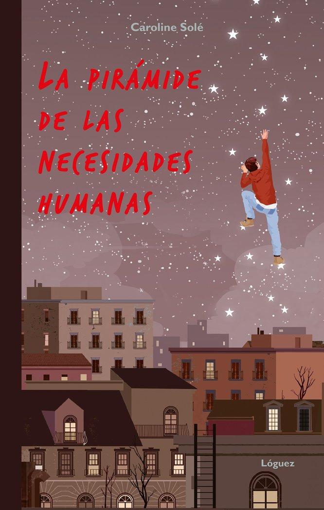 Vorderes Coverbild La Piramide de Las Necesidades Humanas