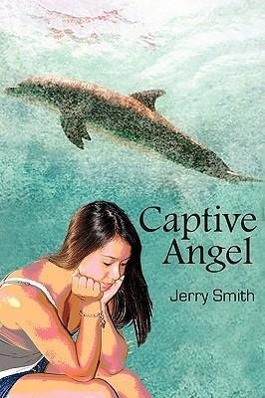 Vorderes Coverbild Captive Angel