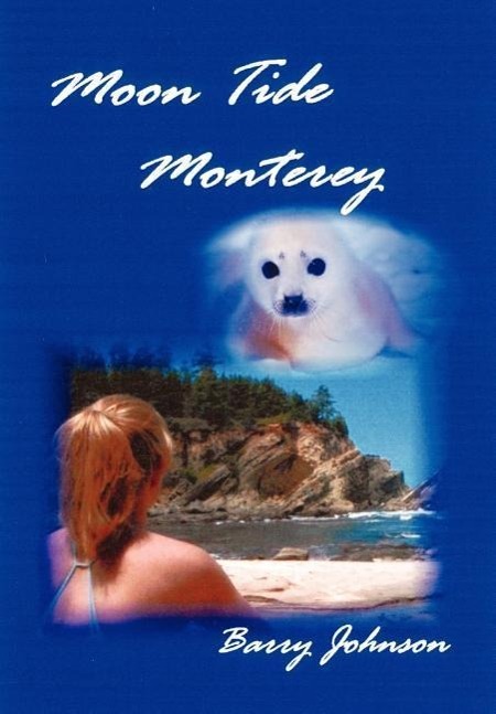 Vorderes Coverbild Moon Tide Monterey