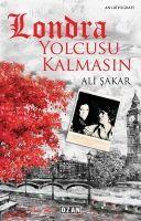 Vorderes Coverbild Londra Yolcusu Kalmasin