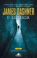 Vorderes Coverbild 13. Gerceklik - 1. Kitap