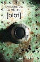 Vorderes Coverbild Blöf