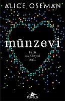 Vorderes Coverbild Münzevi