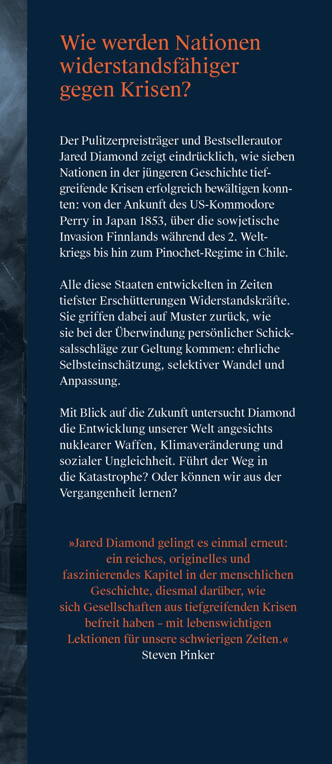 Beispielinhalt (Bild) Krise