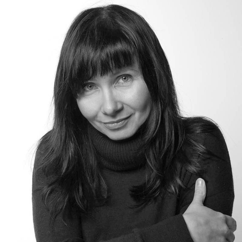 Autorenbild Hurra, ich bin da!