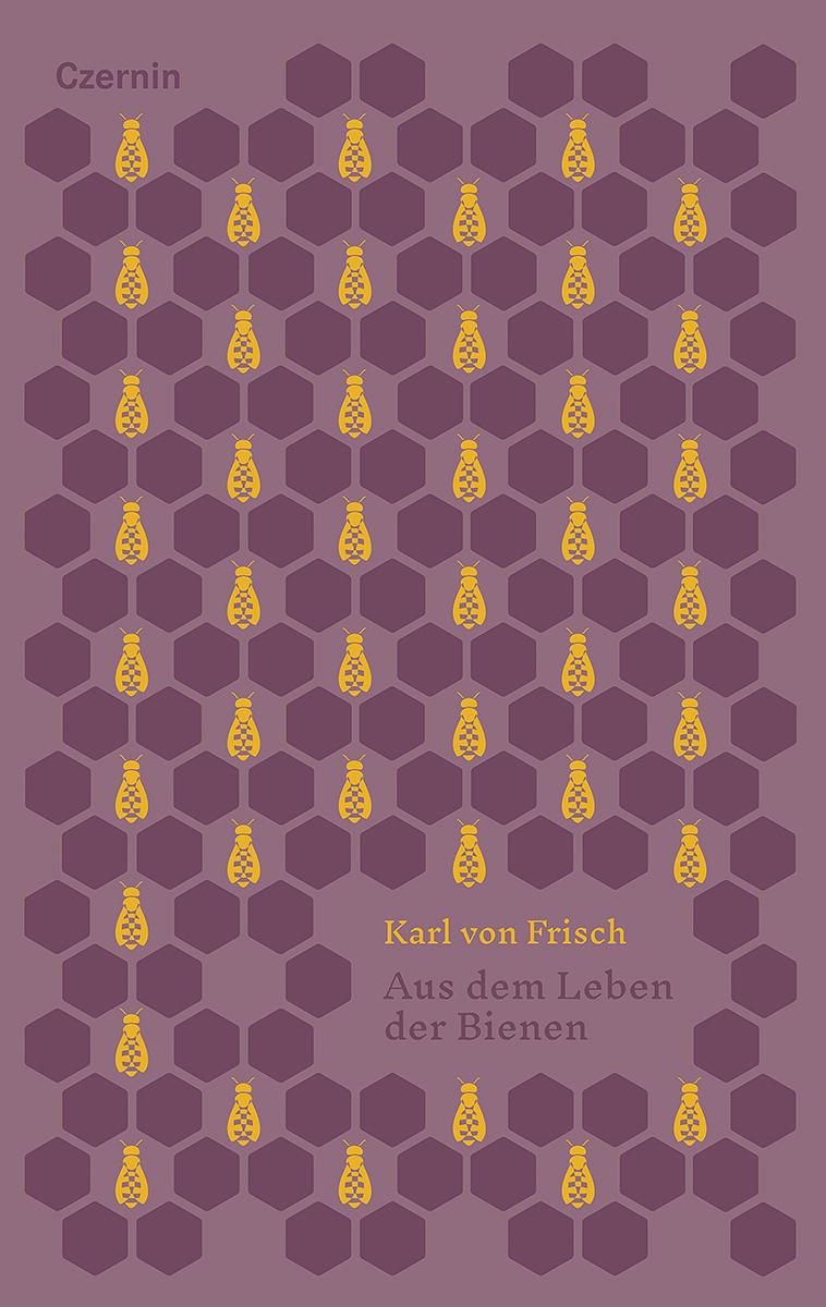 Vorderes Coverbild Aus dem Leben der Bienen
