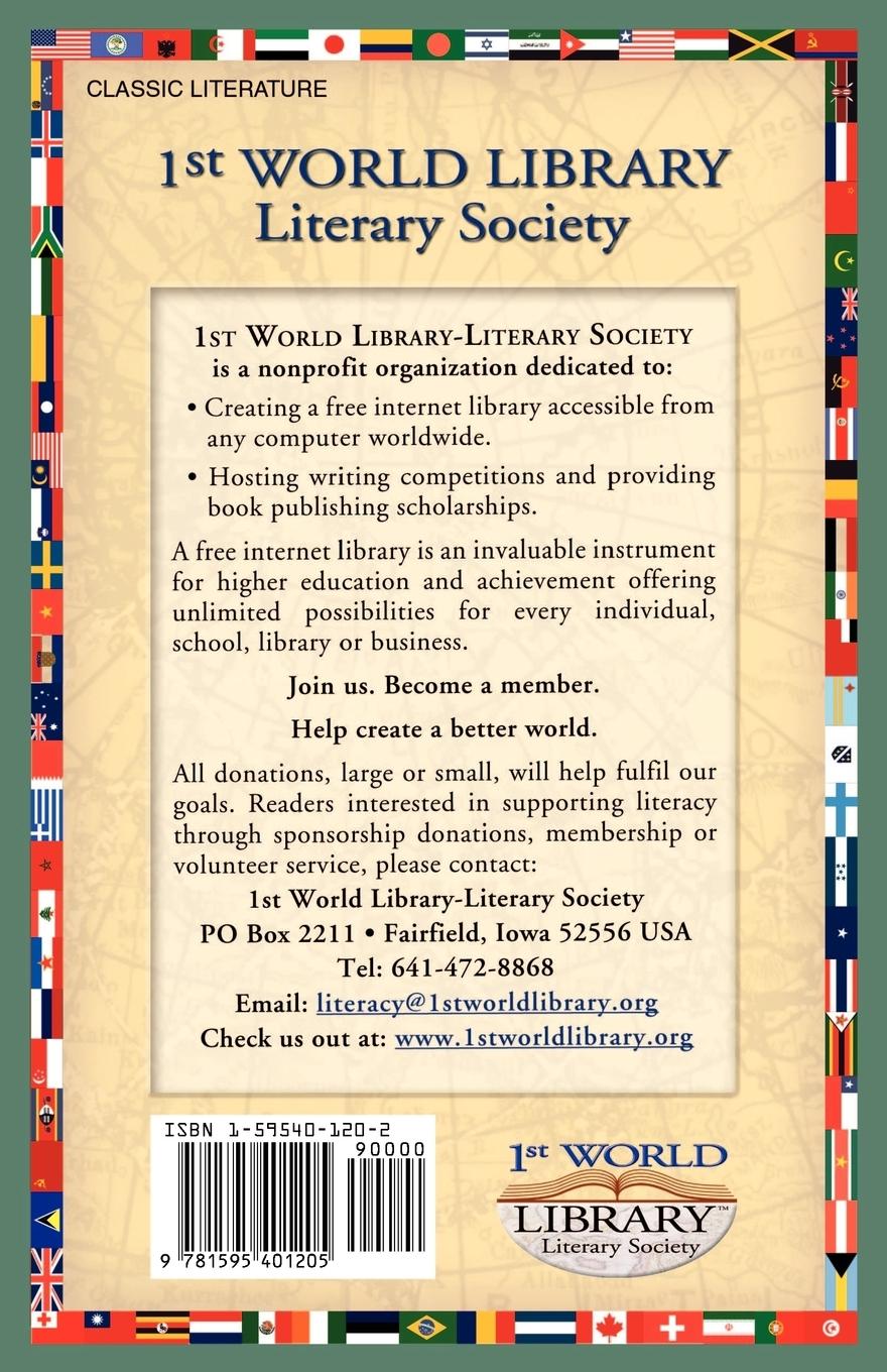 Rückseitencover The Upanishads