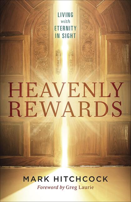Vorderes Coverbild Heavenly Rewards