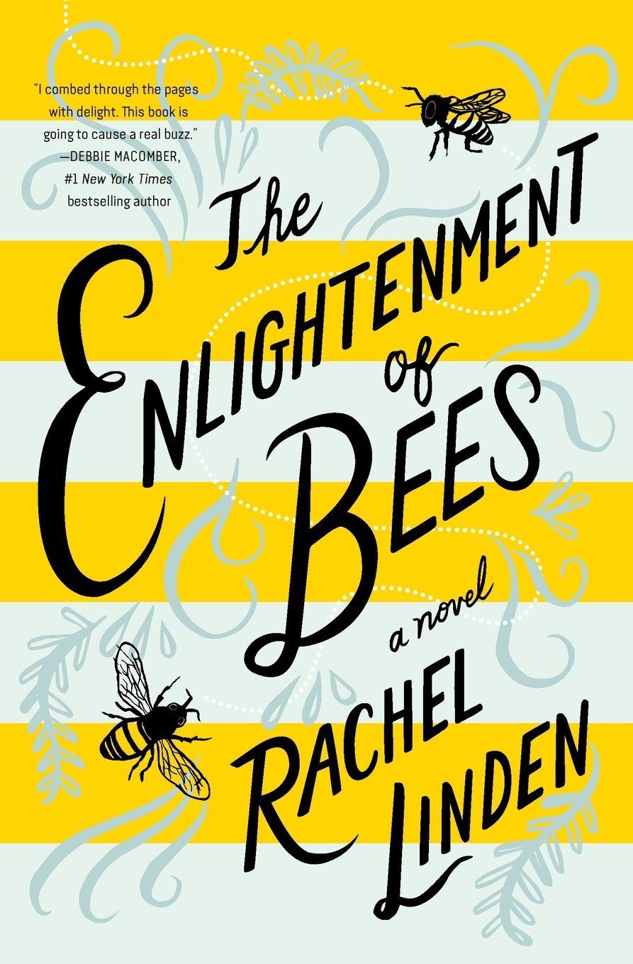 Vorderes Coverbild The Enlightenment of Bees