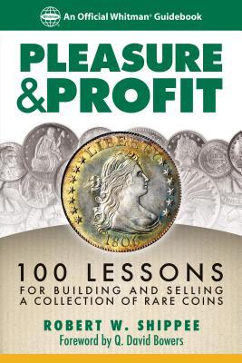 Vorderes Coverbild Pleasure & Profit