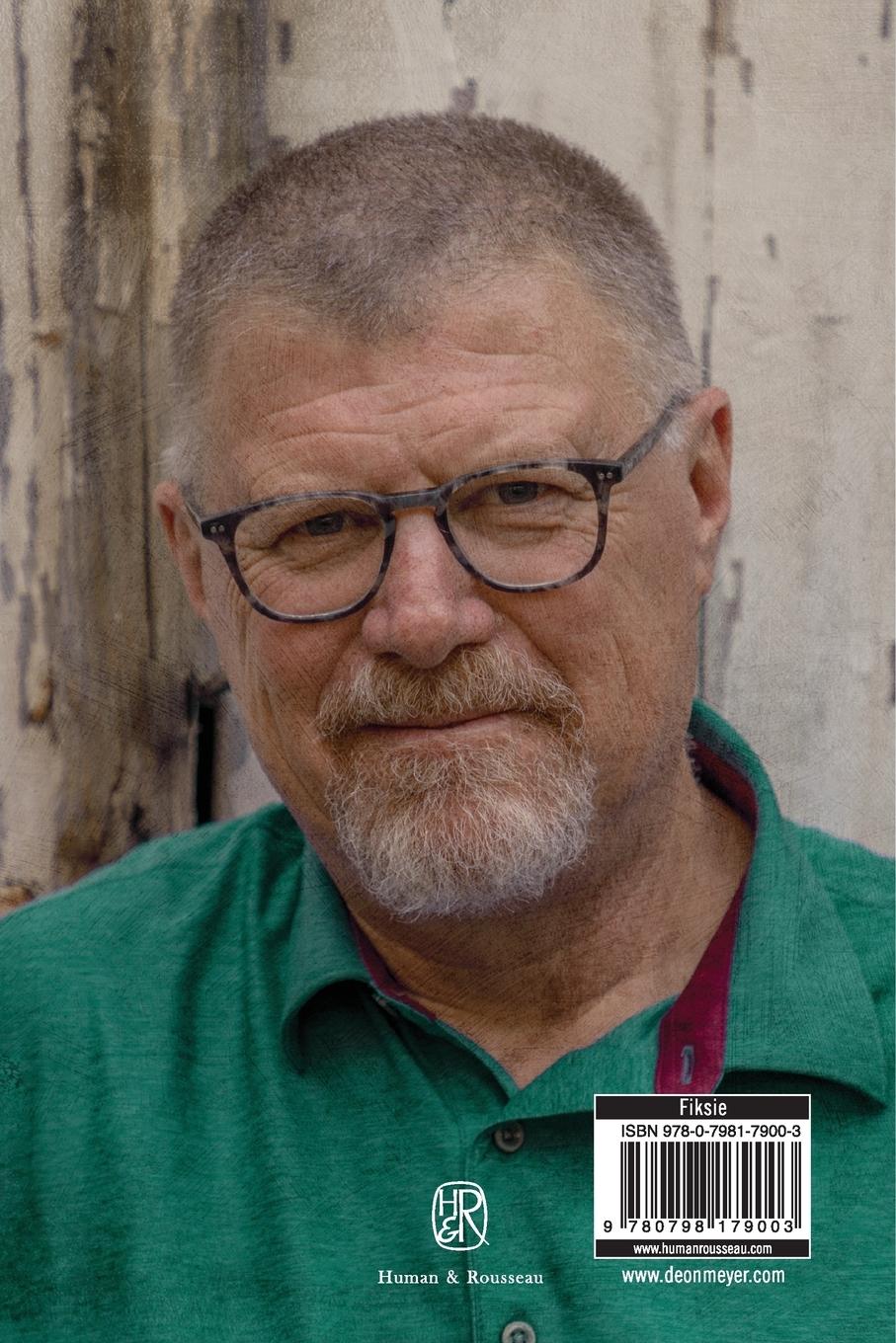 Rückseitencover Prooi